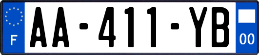 AA-411-YB