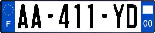 AA-411-YD