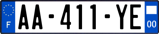 AA-411-YE