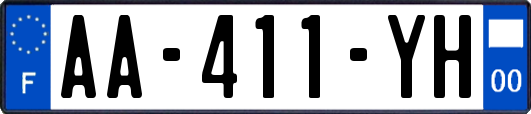 AA-411-YH