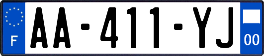 AA-411-YJ