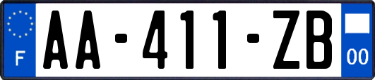 AA-411-ZB