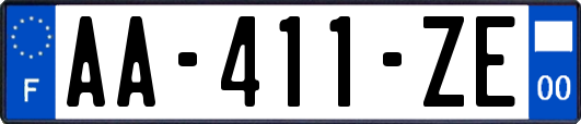 AA-411-ZE