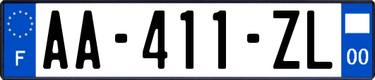 AA-411-ZL