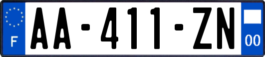 AA-411-ZN