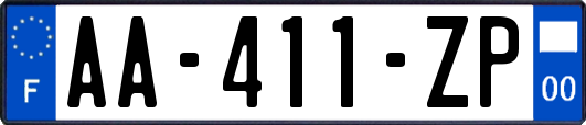 AA-411-ZP