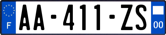 AA-411-ZS