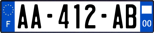 AA-412-AB