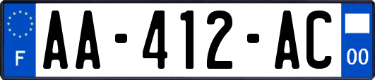 AA-412-AC