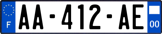 AA-412-AE