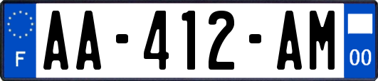 AA-412-AM