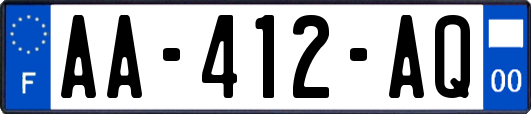 AA-412-AQ