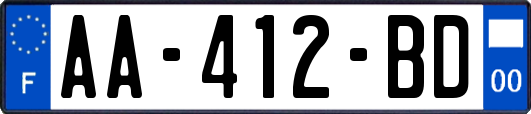 AA-412-BD