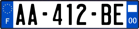 AA-412-BE