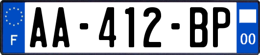 AA-412-BP