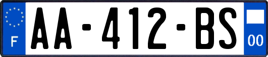 AA-412-BS