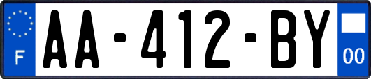 AA-412-BY