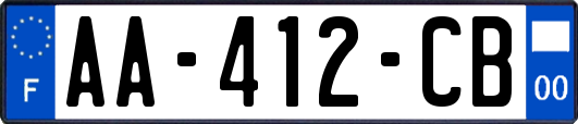 AA-412-CB