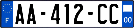 AA-412-CC