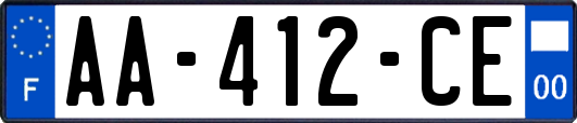 AA-412-CE