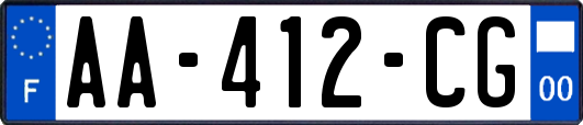 AA-412-CG