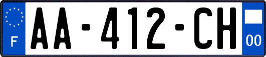AA-412-CH