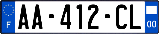 AA-412-CL