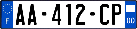 AA-412-CP