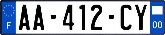 AA-412-CY