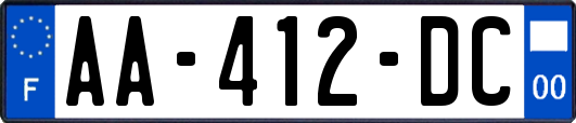 AA-412-DC