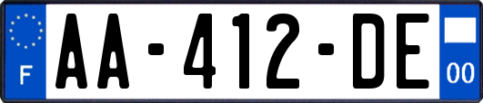 AA-412-DE