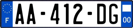 AA-412-DG