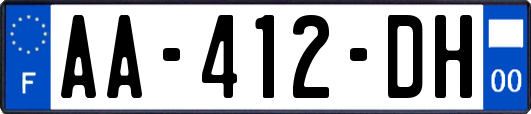 AA-412-DH