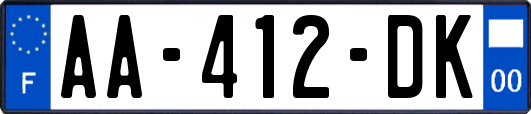 AA-412-DK