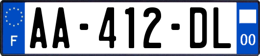 AA-412-DL