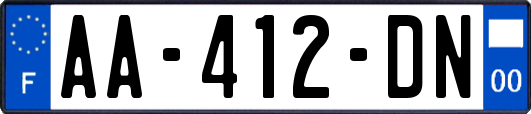 AA-412-DN