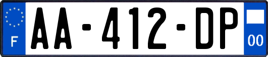 AA-412-DP