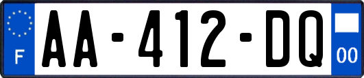 AA-412-DQ