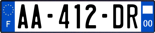 AA-412-DR