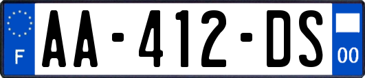 AA-412-DS