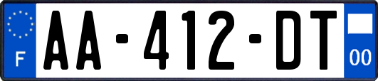 AA-412-DT