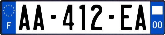 AA-412-EA