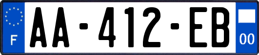 AA-412-EB