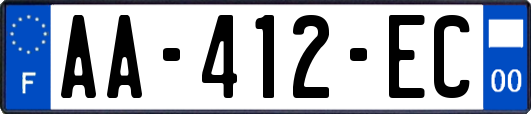 AA-412-EC
