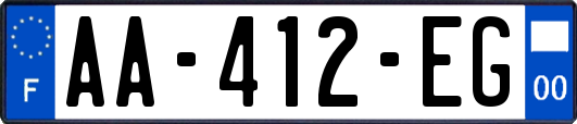 AA-412-EG