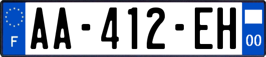 AA-412-EH