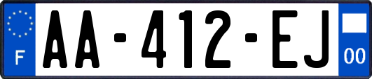 AA-412-EJ