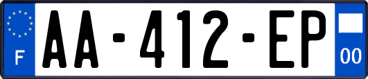 AA-412-EP