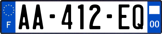 AA-412-EQ