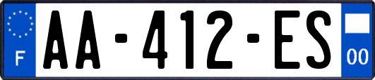 AA-412-ES